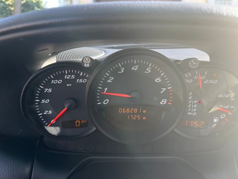 Used 2001 Porsche Boxster image 8