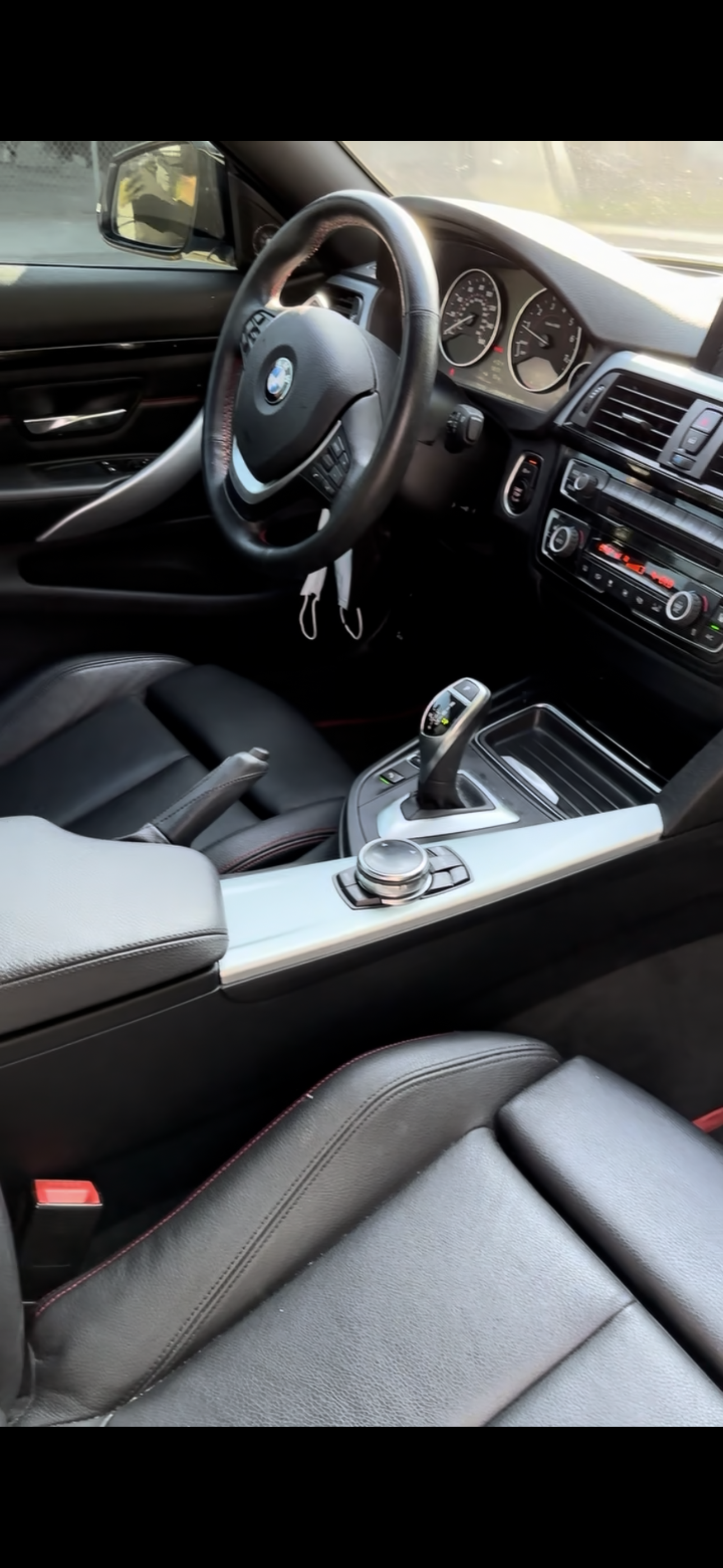 Used 2014 BMW 428i xDrive Coupe AWD/4WD image 9
