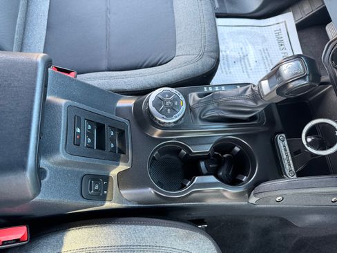 Used 2021 Ford Bronco Big Bend image 20