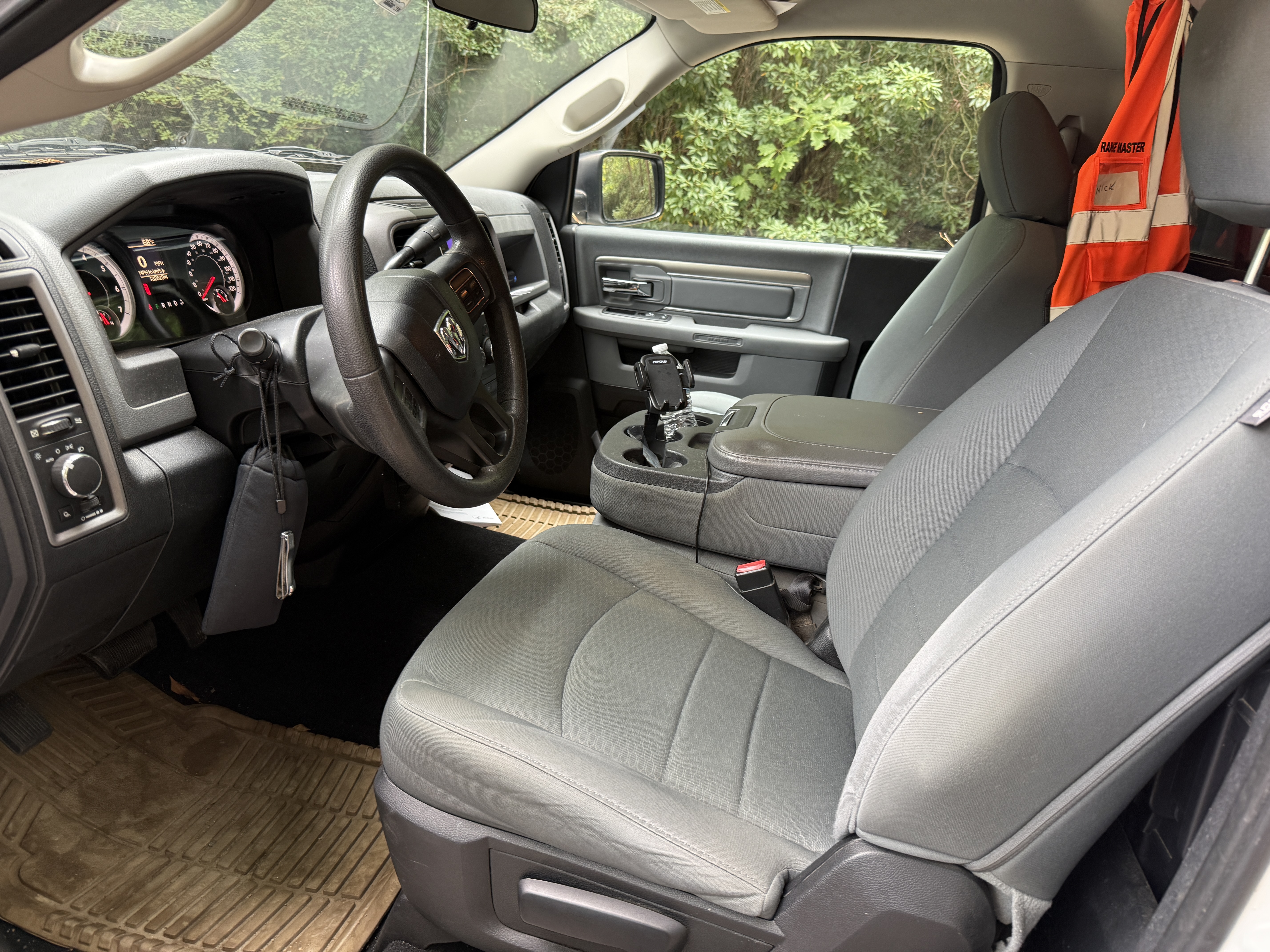 Used 2014 RAM 1500 Tradesman w/ Power & Remote Entry Group AWD/4WD image 16