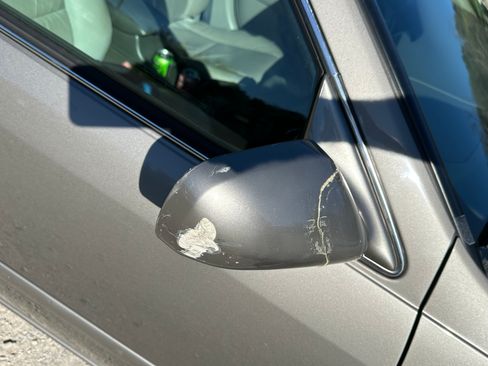 Used 2001 Toyota Camry CE image 19