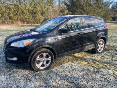 Used 2013 Ford Escape SE