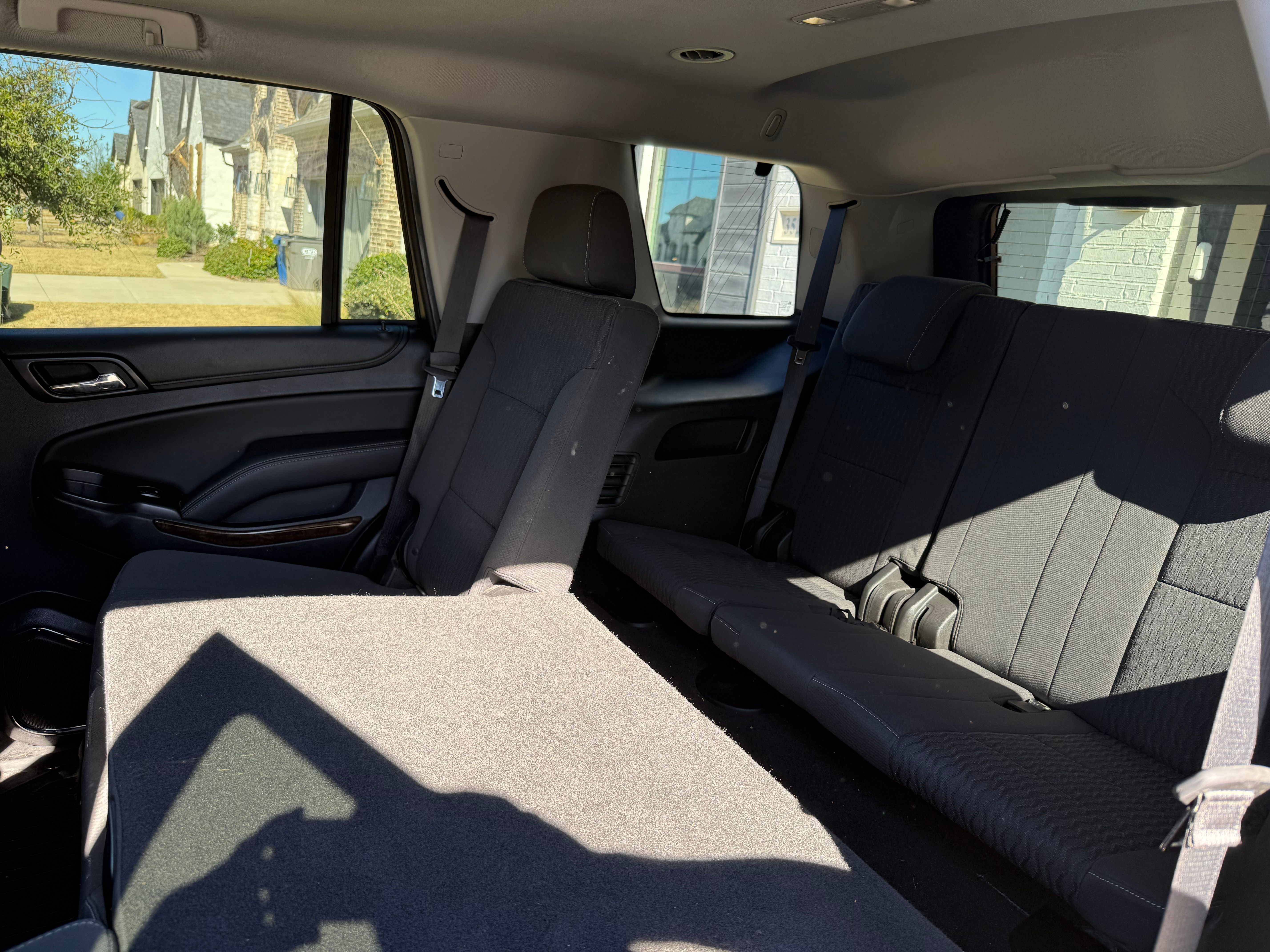 Used 2018 Chevrolet Tahoe LS RWD image 14