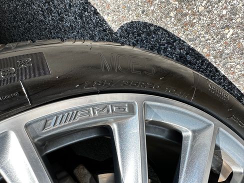 Used 2023 Mercedes-Benz S 500 4MATIC image 10
