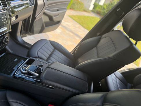 Used 2016 Mercedes-Benz GLE 350 image 15