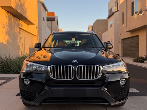 Used 2016 BMW X3 sDrive28i image 21