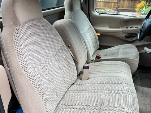 Used 1997 Ford F150 2WD Regular Cab image 6