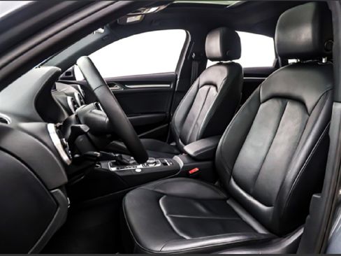 Used 2020 Audi A3 2.0T Premium FWD image 12