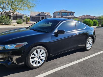 Used 2009 Honda Accord EX-L
