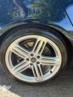 Used 2011 Audi S4 Prestige AWD/4WD image 5