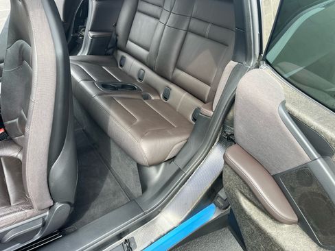 Used 2016 BMW i3 w/ Range Extender image 14