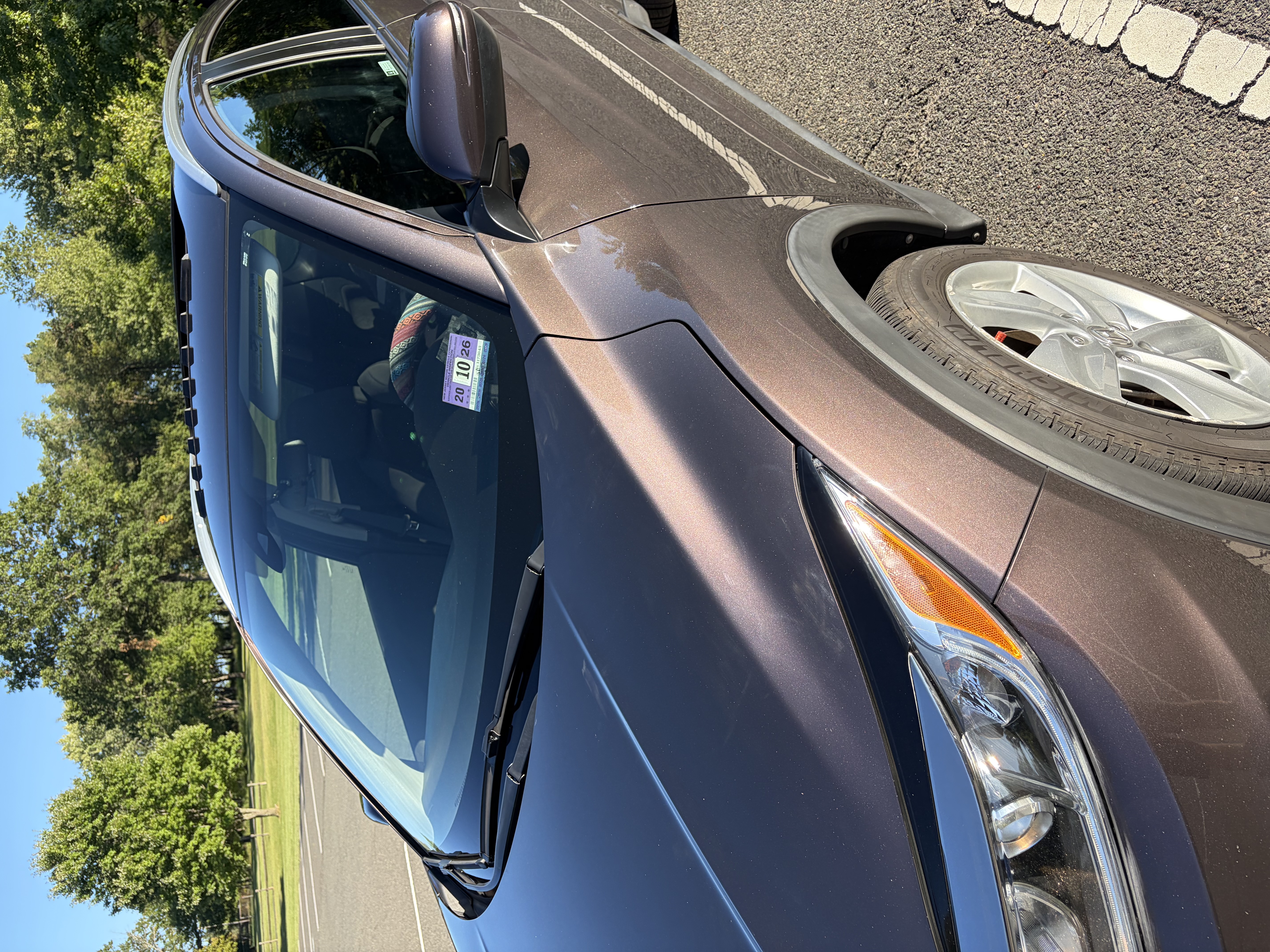 Used 2019 Honda HR-V EX image 15