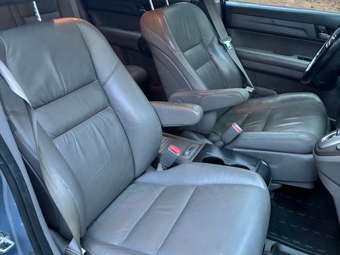 Used 2009 Honda CR-V EX-L image 4