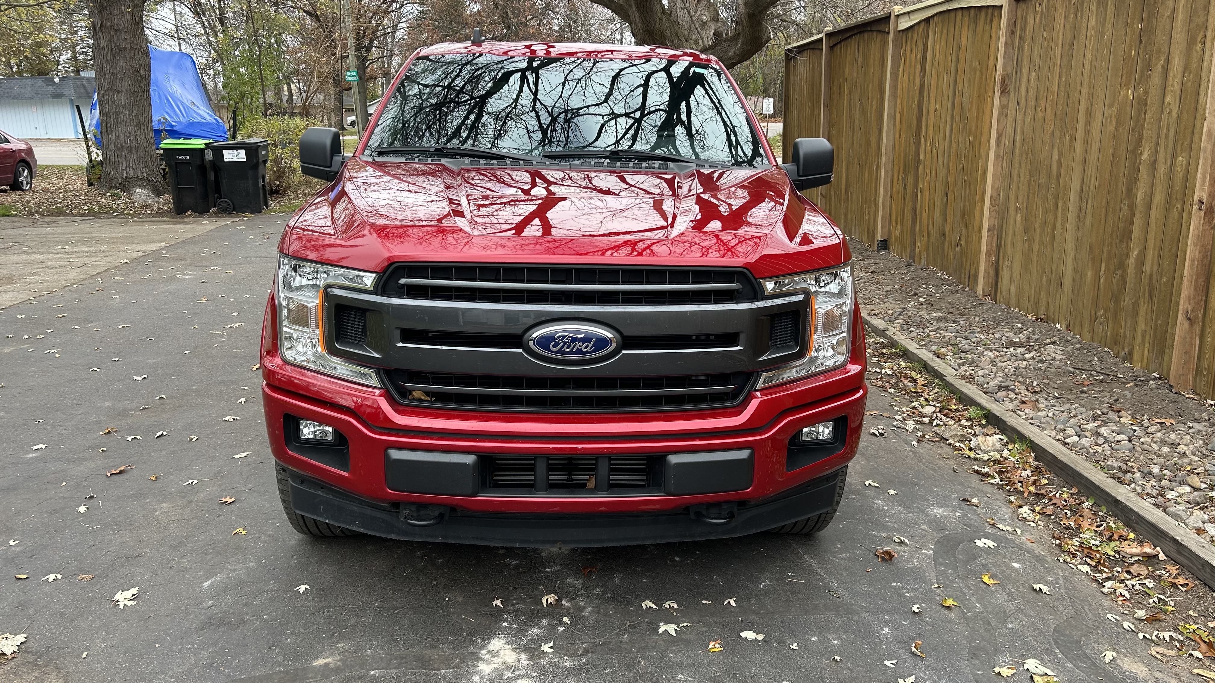 Used 2020 Ford F150 XLT w/ Equipment Group 302A Luxury AWD/4WD image 6
