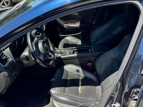 Used 2017 MAZDA MAZDA6 Grand Touring FWD image 8