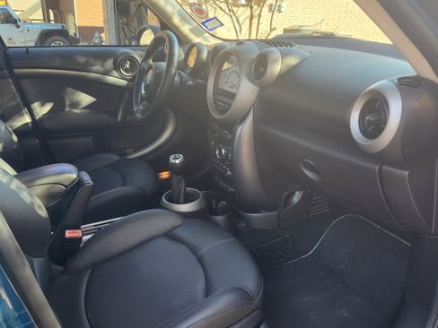 Used 2011 MINI Cooper Countryman S image 6