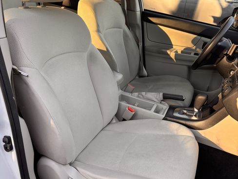 Used 2013 Subaru Impreza 2.0i image 14