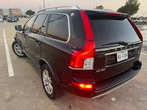 Used 2014 Volvo XC90 3.2 image 17