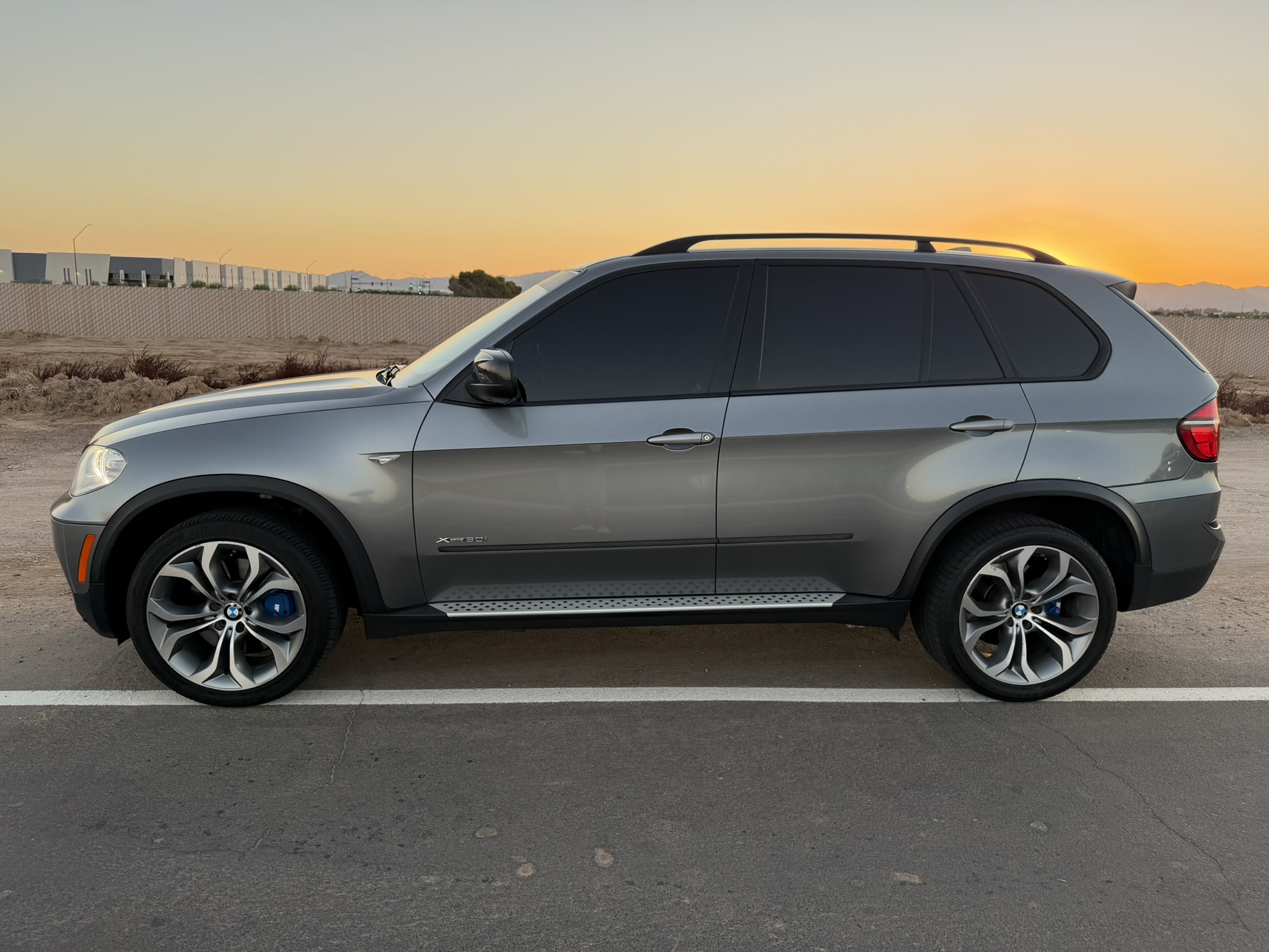 Used 2013 BMW X5 xDrive50i AWD/4WD image 15