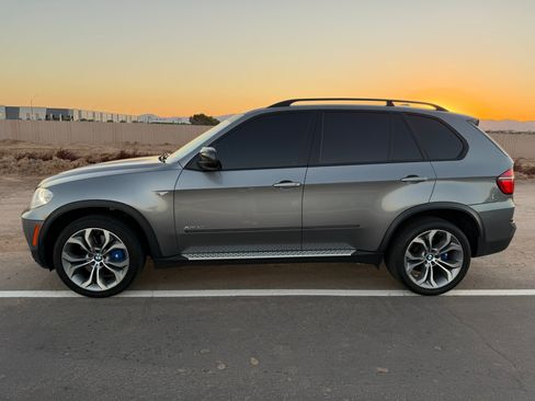 Used 2013 BMW X5 xDrive50i AWD/4WD image 15