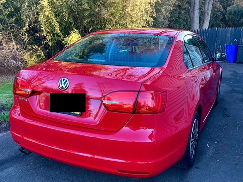 Used 2014 Volkswagen Jetta S FWD image 8