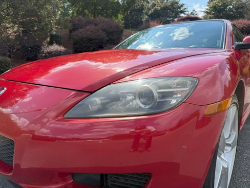 Used 2005 MAZDA RX-8 image 5