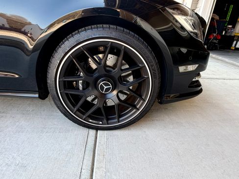 Used 2014 Mercedes-Benz CLS 550 image 15