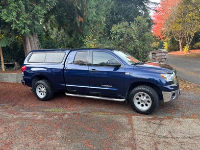 Used 2007 Toyota Tundra SR5