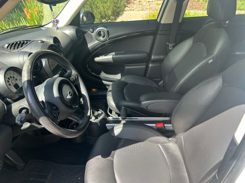 Used 2013 MINI Cooper Countryman S AWD/4WD image 6