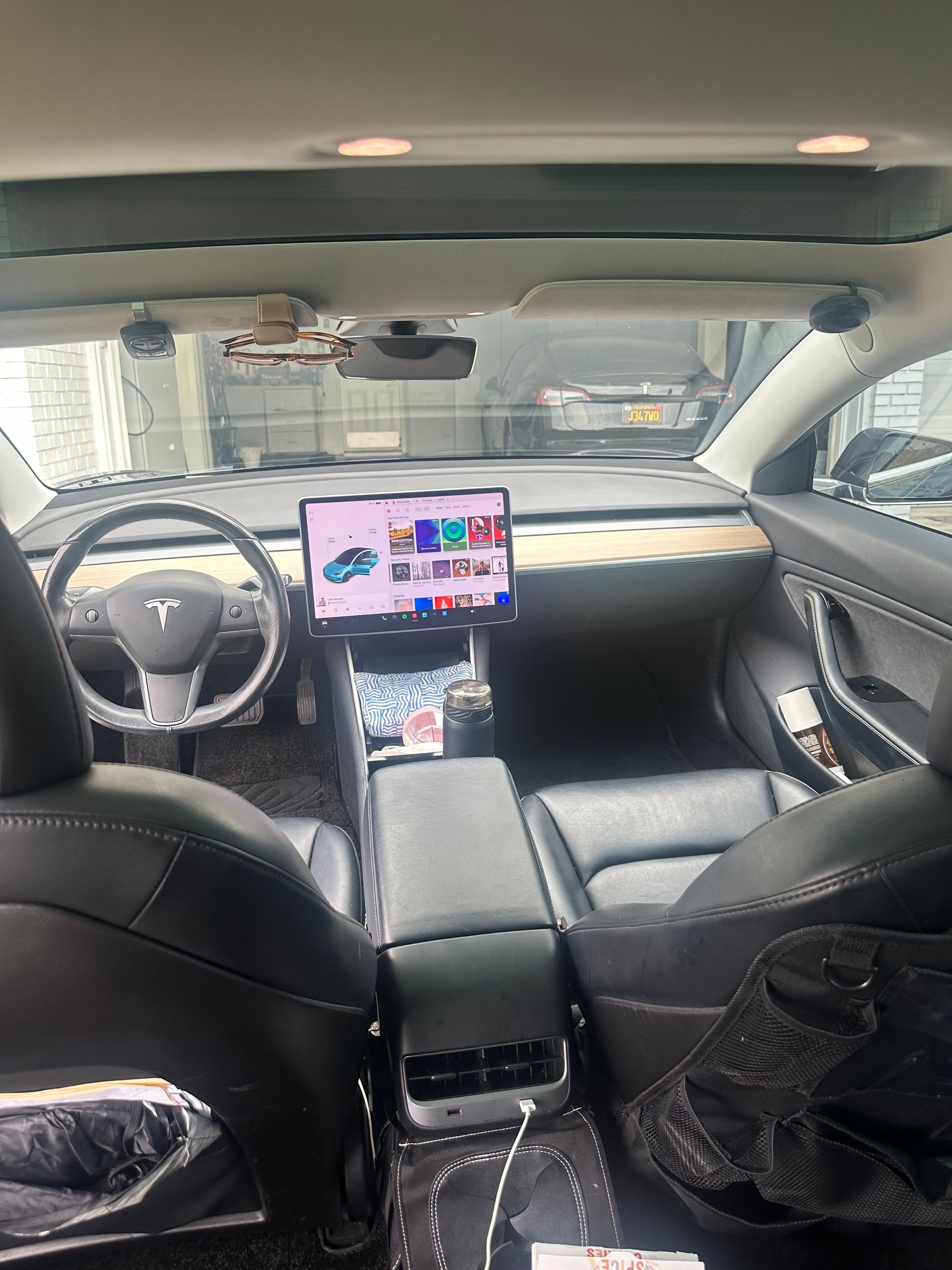 Used 2019 Tesla Model 3 Standard Range Plus RWD image 6
