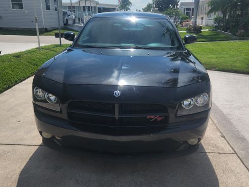 Used 2008 Dodge Charger R/T image 5