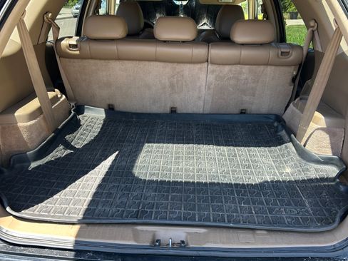 Used 2005 Acura MDX Touring AWD/4WD image 14