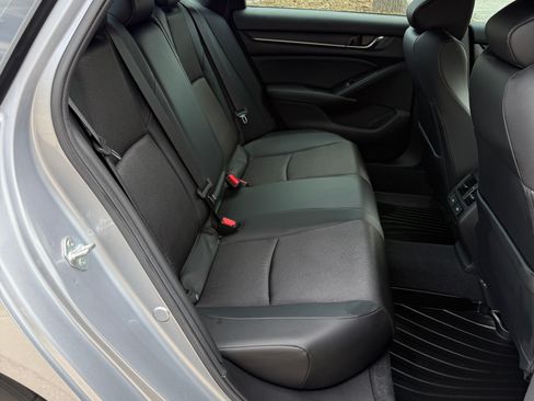 Used 2021 Honda Accord Sport image 26