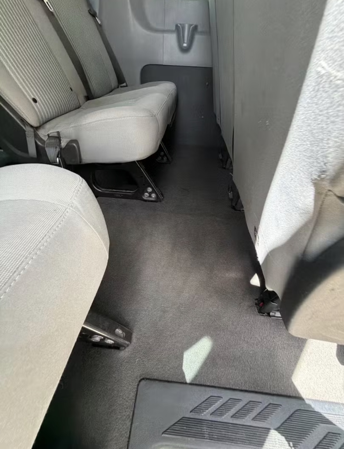 Used 2016 Ford Transit 350 XLT RWD image 9