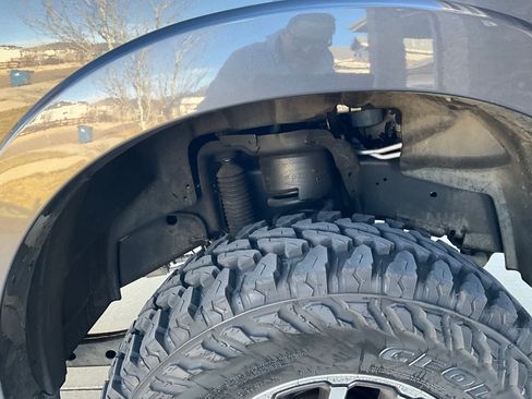 Used 2021 RAM 3500 Limited w/ Snow Chief Group image 18