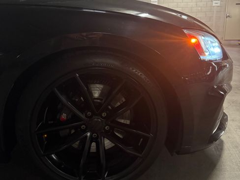 Used 2019 Audi S5 Premium w/ Convenience Package image 19