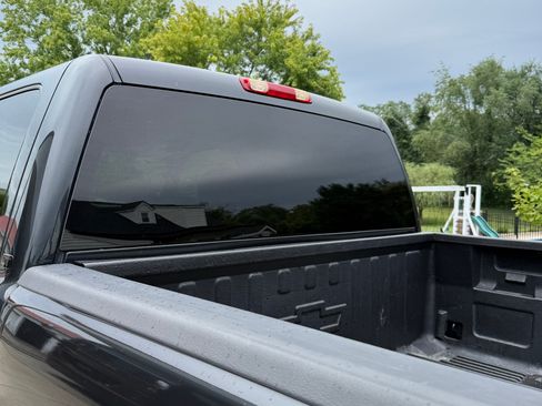 Used 2003 Chevrolet Silverado 2500 LT AWD/4WD image 6