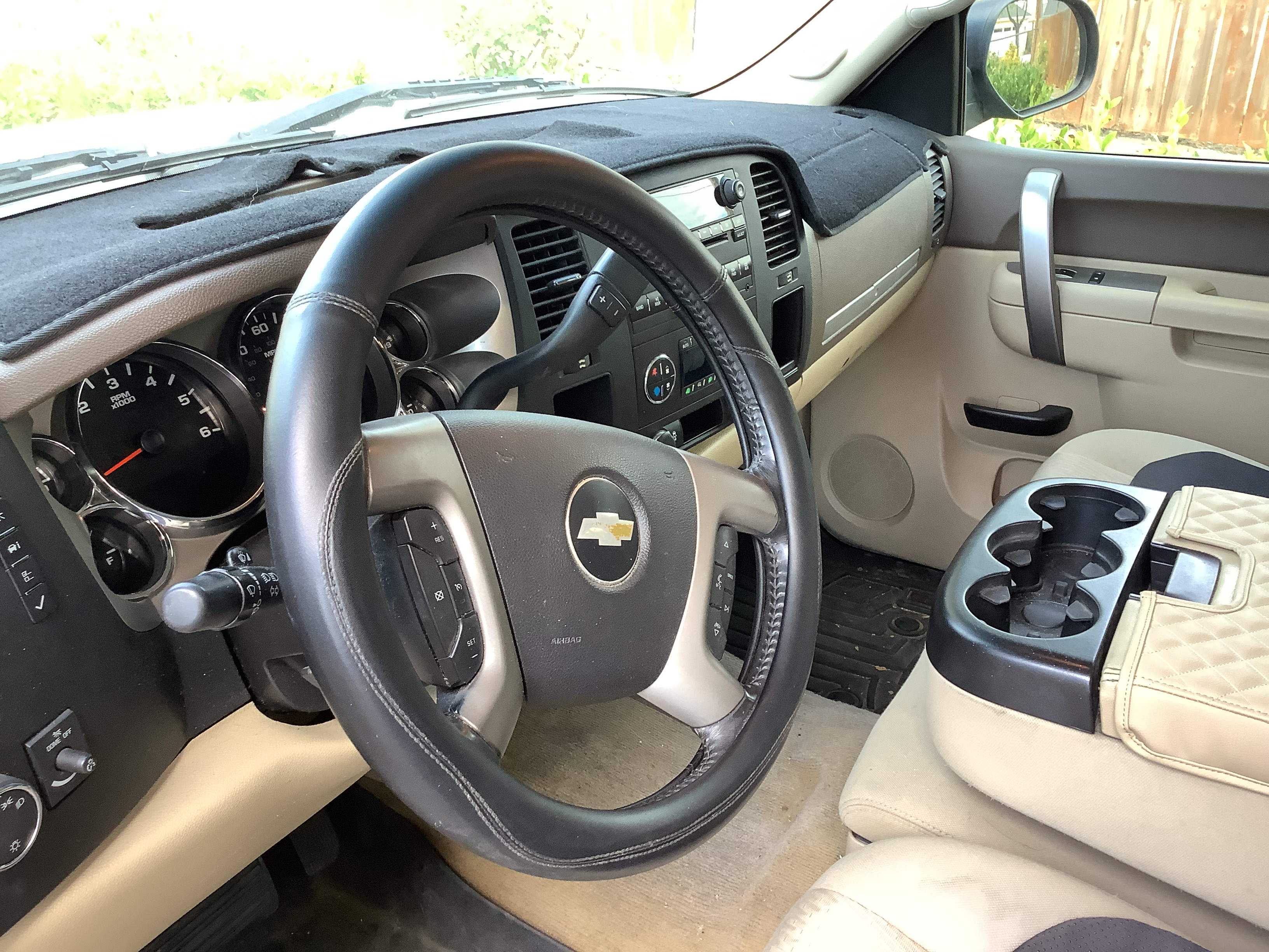 Used 2013 Chevrolet Silverado 1500 LT w/ All-Star Edition RWD image 2