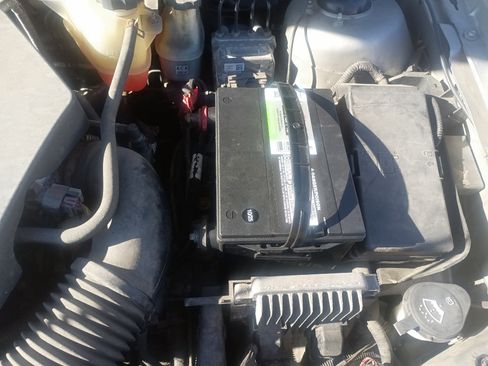 Used 2007 Chevrolet Malibu LS image 8