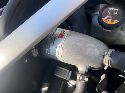 Used 2018 Kia Stinger GT image 32