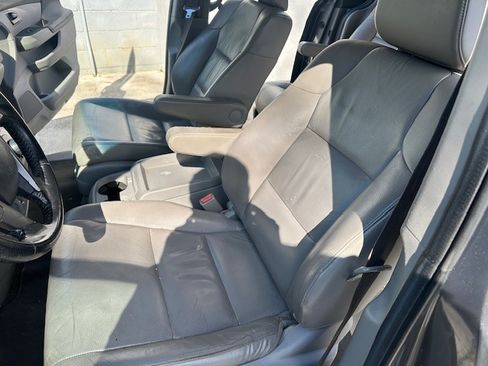 Used 2012 Honda Odyssey EX-L image 14