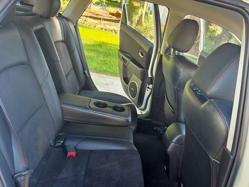 Used 2008 MAZDA MAZDASPEED3 Grand Touring image 5