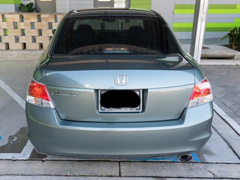 Used 2009 Honda Accord EX image 6