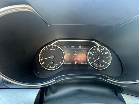 Used 2016 Nissan Maxima 3.5 SL image 6