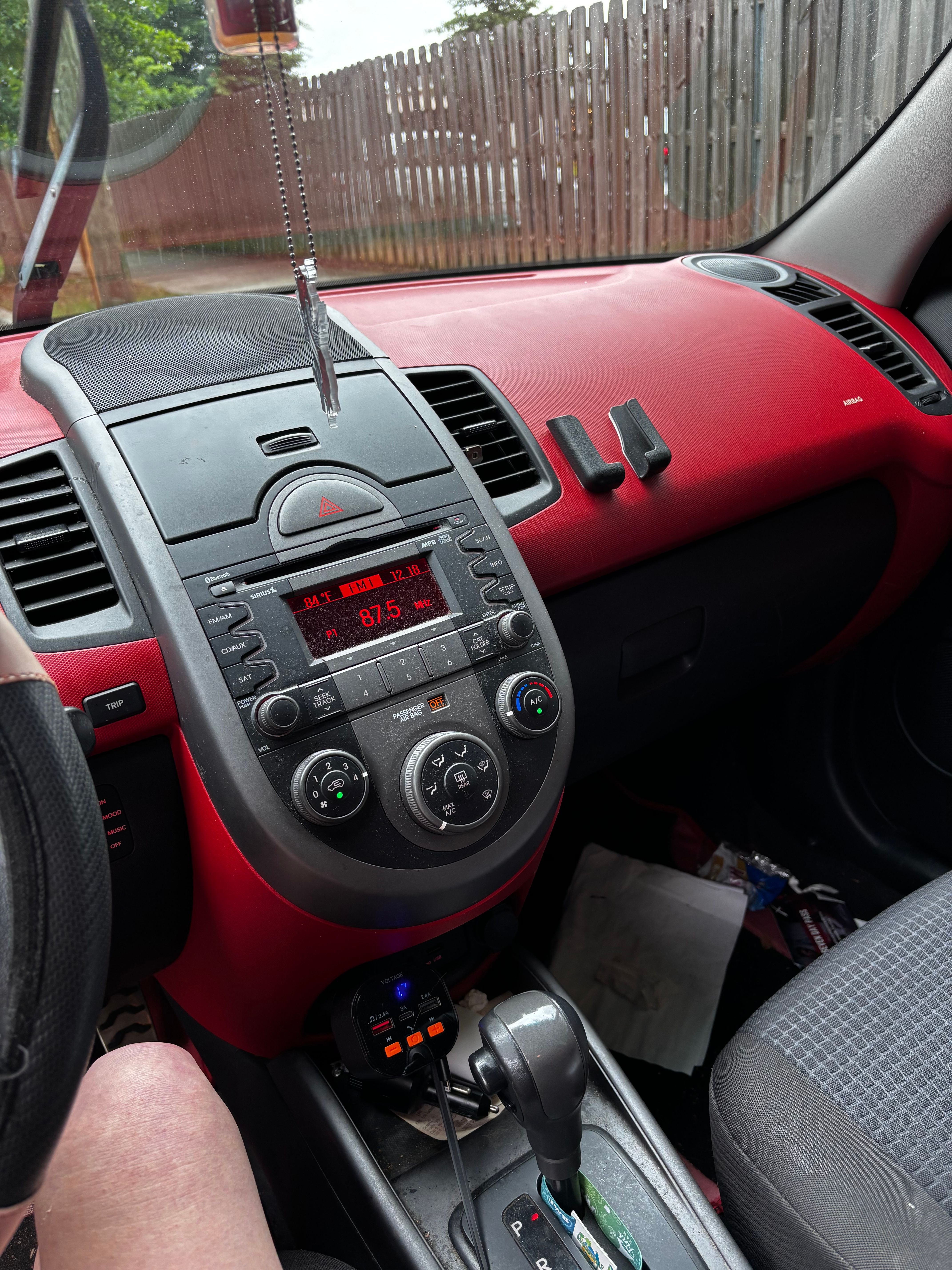 Used 2010 Kia Soul Sport FWD image 1