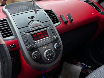 Used 2010 Kia Soul Sport