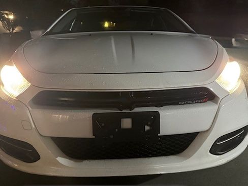 Used 2015 Dodge Dart SXT image 5