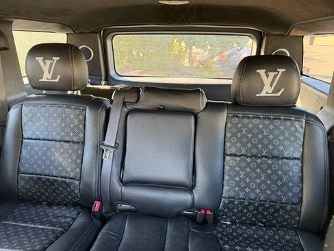 Used 2006 HUMMER H2 image 10