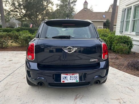 Used 2012 MINI Cooper Countryman S image 8