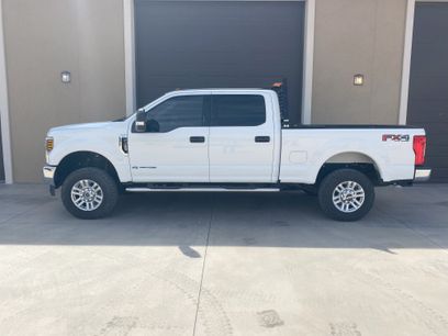Used 2019 Ford F350 XLT w/ XLT Value Package